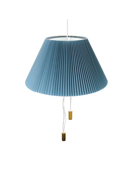 Lampada a soffitto LED Origami Dsc cct marca M LEDME