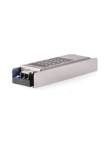 Fonte di Alimentazione Slim LEDME 100W 12V DC IP44