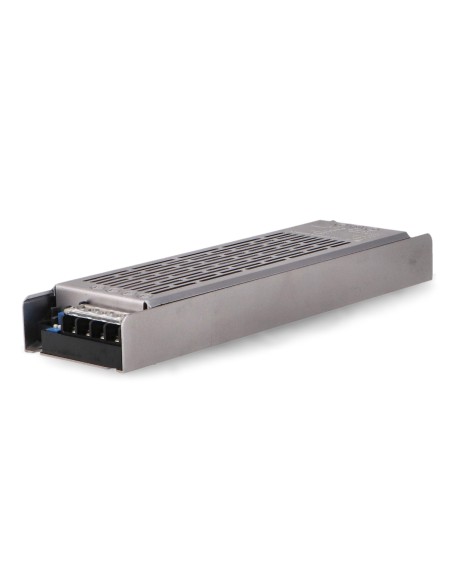 LEDME Slim Power Supply 100W 12V DC IP44