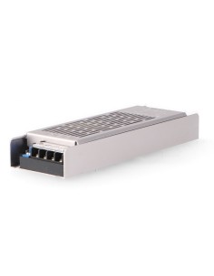 Alimentation LEDME Slim 200W 24Vdc IP44