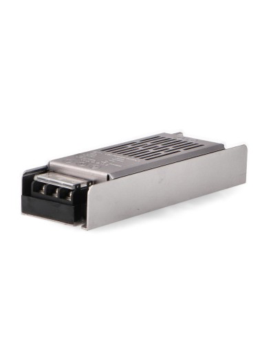 Fonte di Alimentazione Slim LEDME 200W 24Vdc IP44