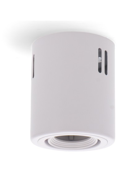 Applique da soffitto Milano Gu10 - Dsc