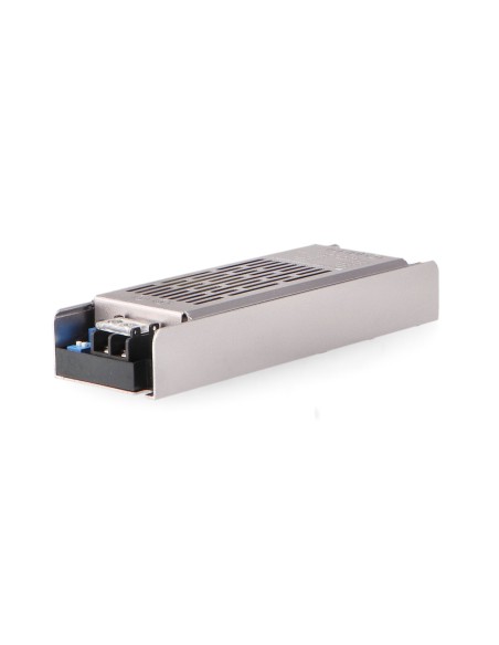 Slim LEDME 200W 12V DC IP44 Power Supply for LED Strips