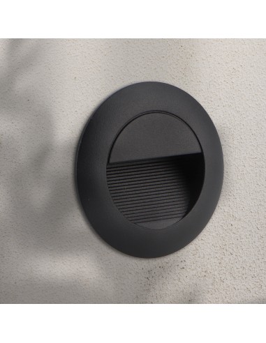 Einbauleuchte LED Circle 3W IP54 3000K