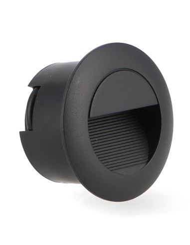Einbauleuchte LED Circle 3W IP54 3000K