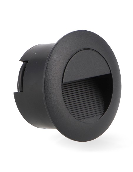 Einbauleuchte LED Circle 3W IP54 3000K