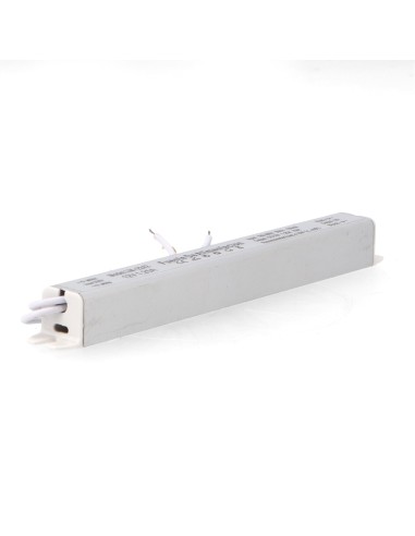 LEDME 60W 12V DC Power Supply for Profiles