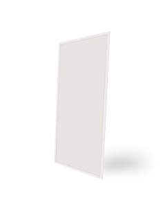 Bure Series Rectangular LED Panel 120x60 cm 80W No...