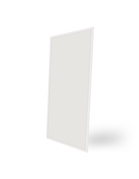 Bure Series Rectangular LED Panel 120x60 cm 80W No Flicker 4500K