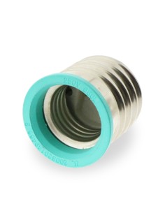 Adapter E27 auf E40 keramisch M LEDME