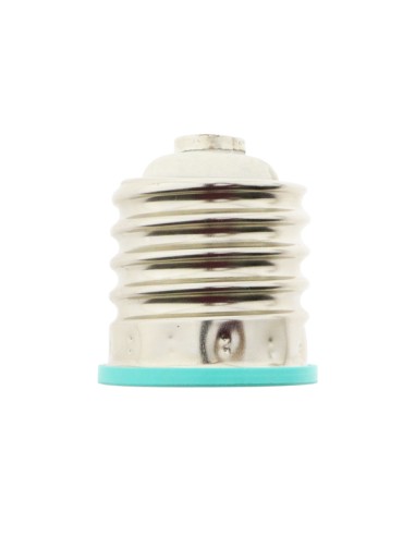 Adaptador E27 a E40 cerámico M LEDME