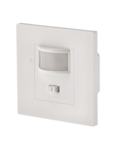 LEDME PIR Square Motion Detector 160°
