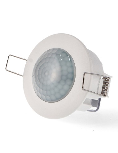 LEDME PIR Square Motion Detector 160°