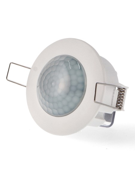 LEDME PIR Square Motion Detector 160°