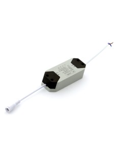 Driver regolabile per pannello LED da 40 W con telecomando