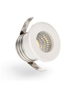 LED M LEDME 3W 6000K Aluminized Downlight