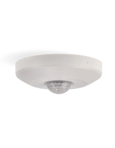 LEDME Mini 360° Surface PIR Motion Detector