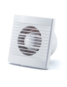 Hadary M LEDME 15W 80 m3/h IP44 PC housing extractor