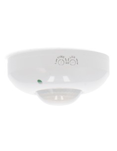 LEDME 360° Surface Infrared Motion Detector