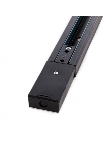 E27 M LEDME Surface Ceiling Light for Single-phase Rail
