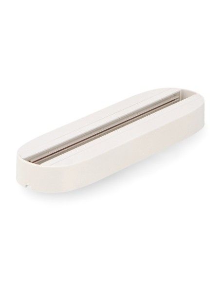 E27 M LEDME Surface Ceiling Light for Single-phase Rail