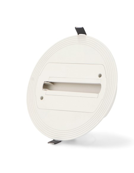 E27 M LEDME Surface Ceiling Light for Single-phase Rail