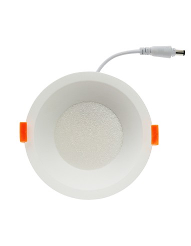 Einbauleuchte LED Luxtar 15W 4500K