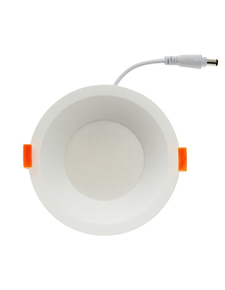 Luxtar Recessed LED Downlight 15W 4500K
