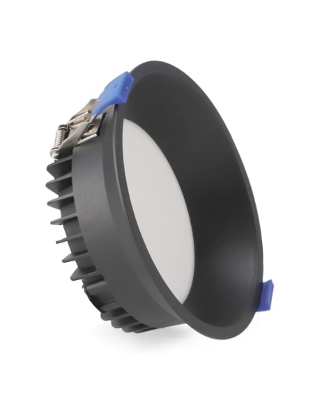 Downlight LED encastrable Luxtar 15W 4500K