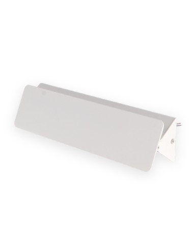 Applique LED da parete Vas 10W CCT Marca M LEDME