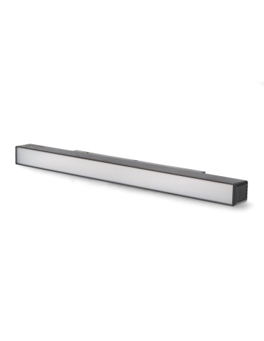 LED-Linearleuchte Shoiler 10W Osram 4500K M LEDME