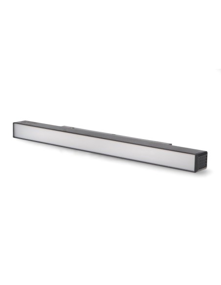 LED-Linearleuchte Shoiler 10W Osram 4500K M LEDME