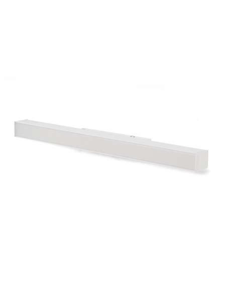 LED-Linearleuchte Shoiler 10W Osram 4500K M LEDME