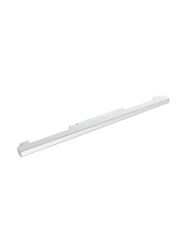 LED-Linearleuchte Shoiler 10W Osram 4500K M LEDME