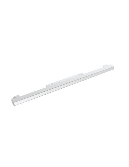 LED-Linearleuchte Shoiler 10W Osram 4500K M LEDME