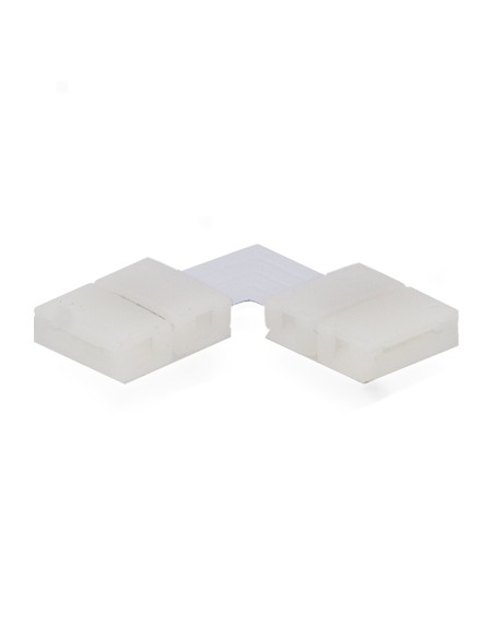 T-Connector for 10mm Strip 12V/24V Single Color - DSC