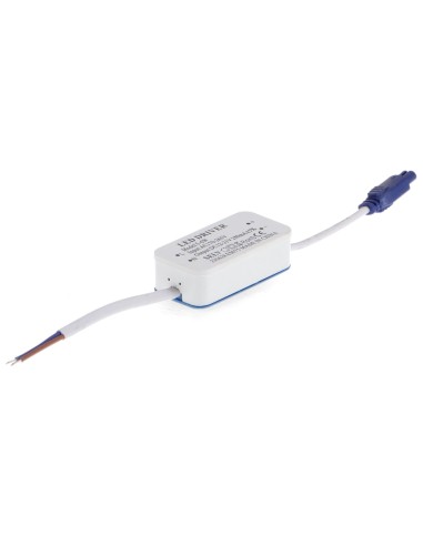 Driver Downlight Panel LED 9W M LEDME