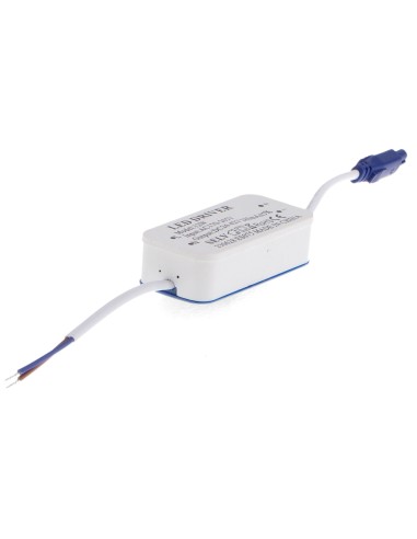 Driver Downlight Panel LED 9W M LEDME