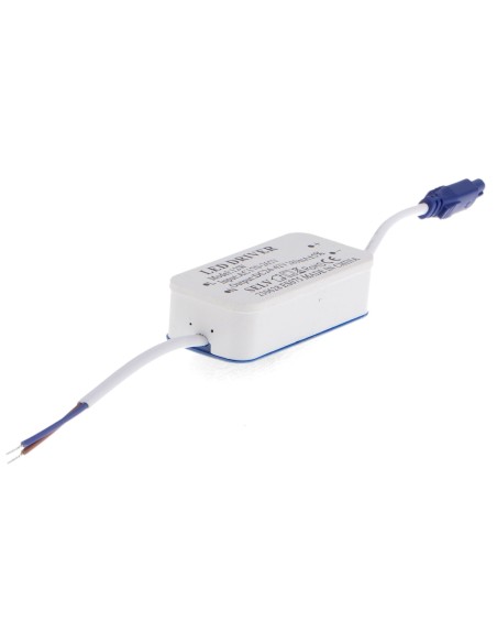 Driver Downlight Panel LED 9W M LEDME