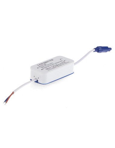 Driver Downlight Panel LED 9W M LEDME