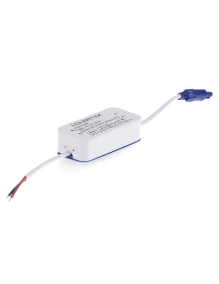 LEDME 9W LED-Panel Downlight Treiber