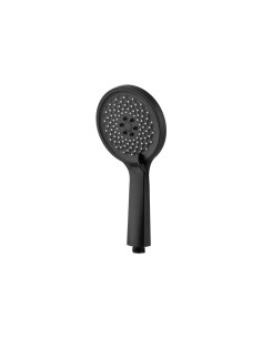 Sagra Black Shower Handle Replacement Genil Ref. 8774