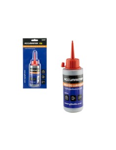 Graphite Lubricant Powder 35g for Locks and Hinges