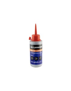Graphite Lubricant Powder 35g for Locks and Hinges 2
