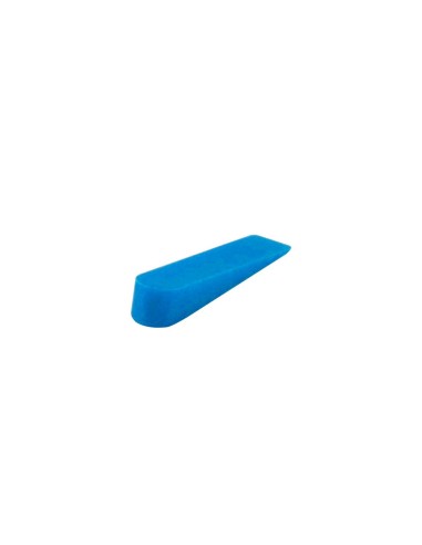 Red Plastic Tile Spacers 5mm 250 pcs