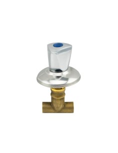 Control valve for welding copper pipes 22mm