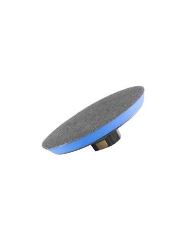 Velcro sanding disc 115mm