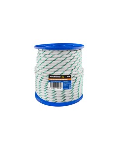 Accumaster Polyfaserseilspule 10mm 100m