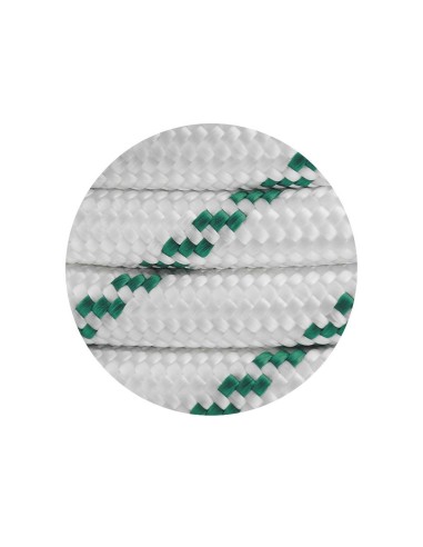 Accumaster Polyfaserseilspule 10mm 100m