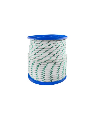 Accumaster Polyfaserseilspule 10mm 100m